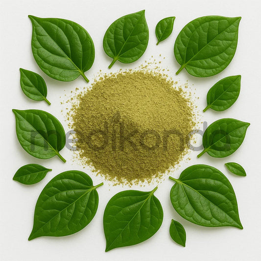 Betel Leaf Powder