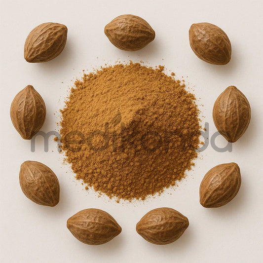 Bibhitaki Extract Powder