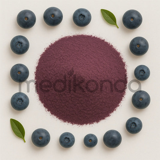 Bilberry Extract Powder