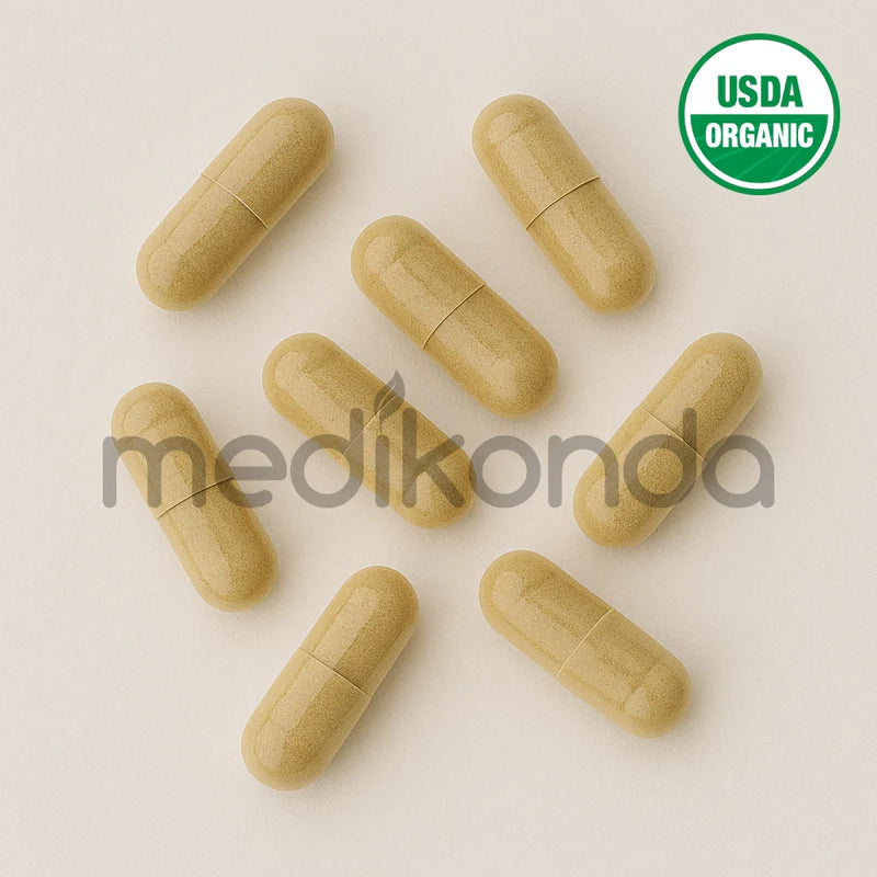Bilva Capsules