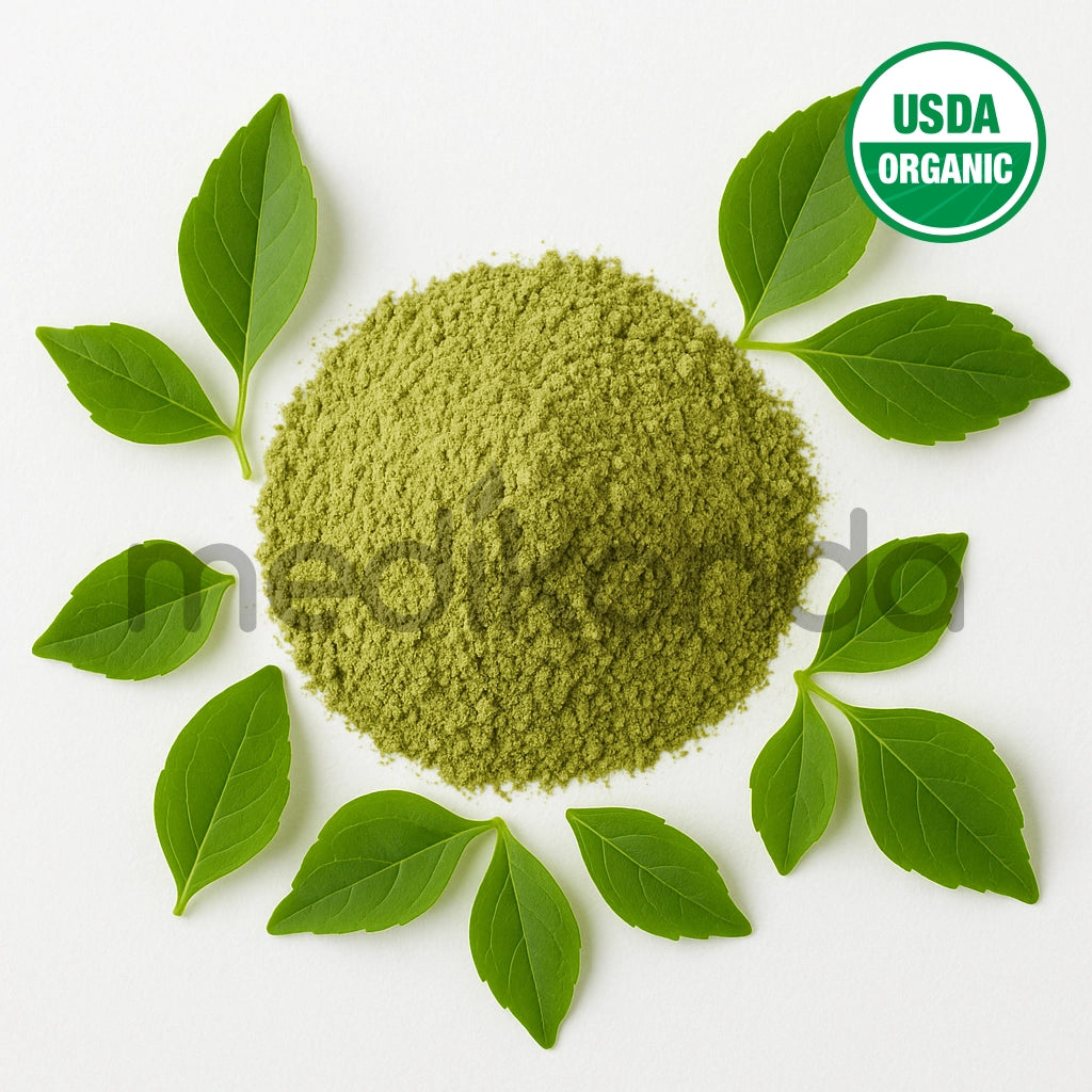Bilva Leaves Extract Powder