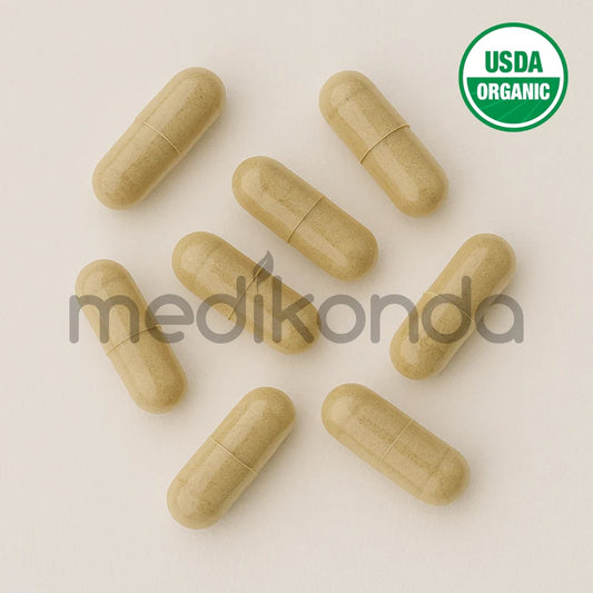 Birch Capsules