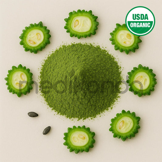 Bitter Melon Powder