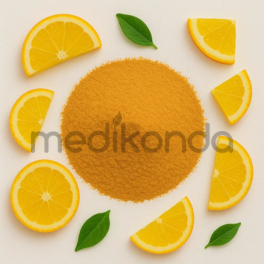 Bitter Orange Powder