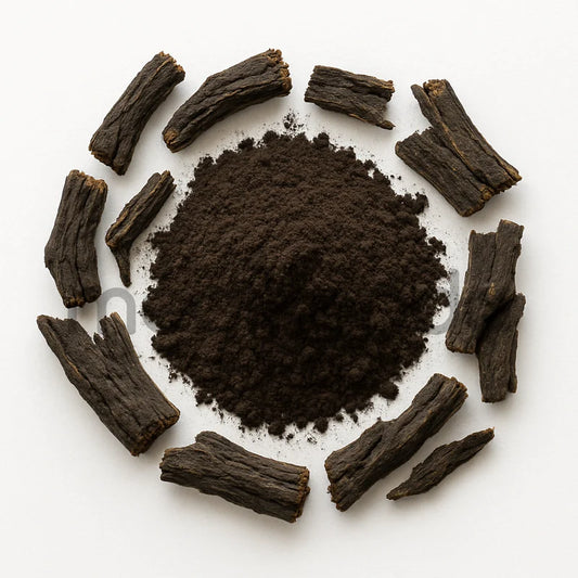 Black Ayahuasca Vine Powder