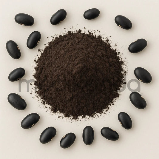 Black Bean Powder