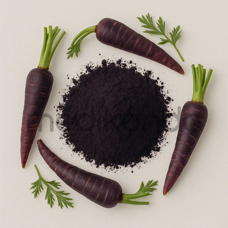 Black Carrot Powder