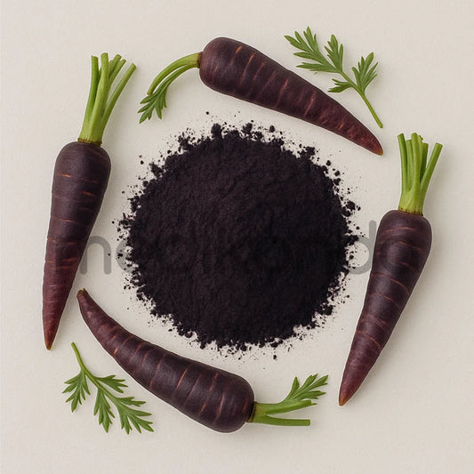 Black Carrot Powder