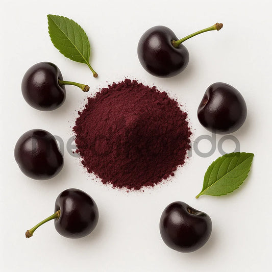 Black cherry Extract Powder