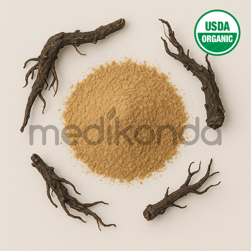Black Cohosh Powder