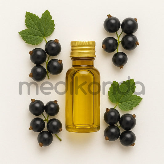 Black Current Oil