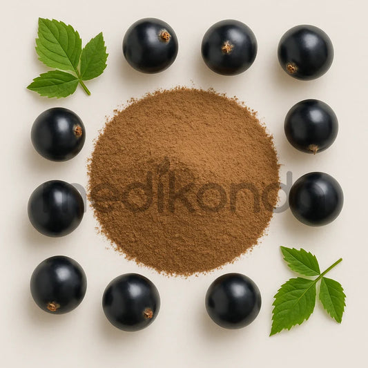 Black Currant Powder