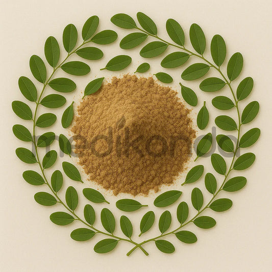 Black Locust Powder