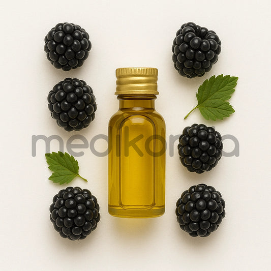 Black Raspberry Oil