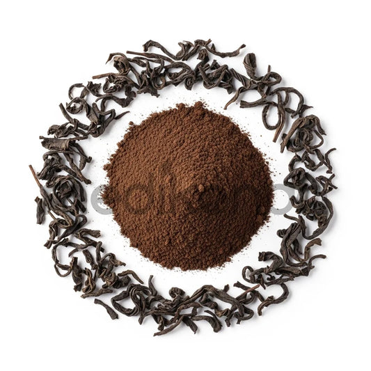 Black Tea Extract Powder