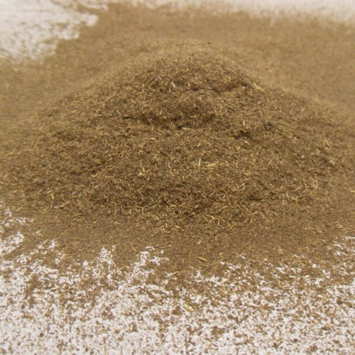 Black Ayahuasca Vine Powder