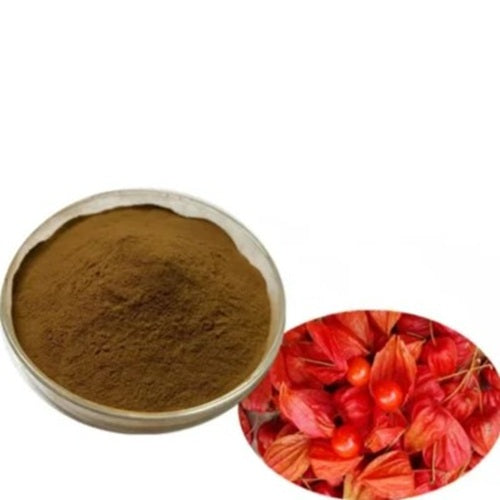 Bladder Cherry Extract Powder