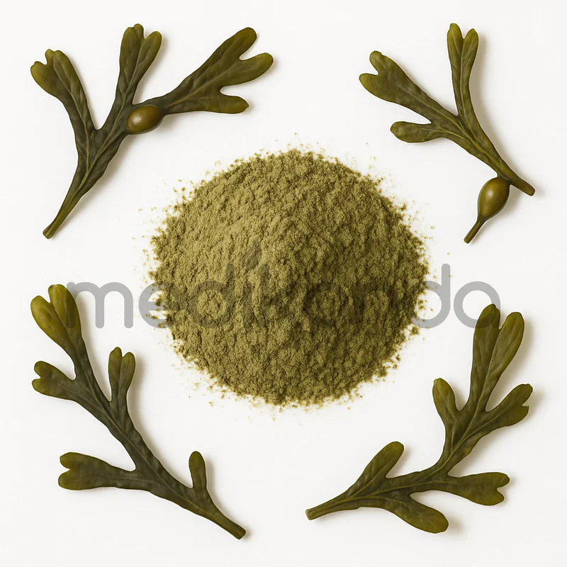 Bladderwrack Powder