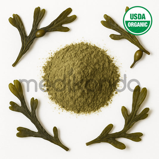 Bladderwrack Powder
