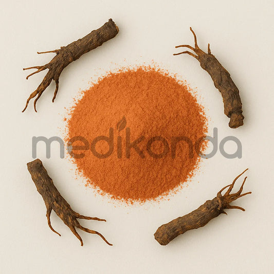 Bloodroot Powder
