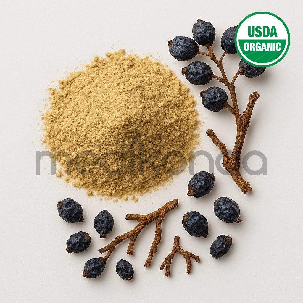 Blue Cohosh Powder