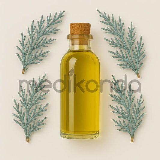 Blue Spruce Essential Oil