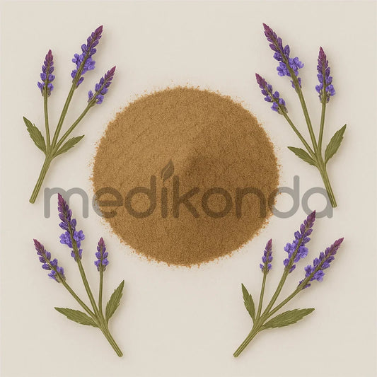 Blue Vervain Extract Powder