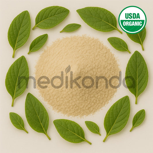 Boldo Powder
