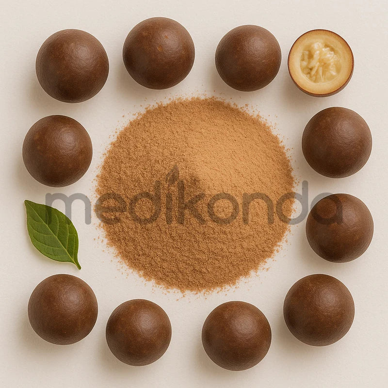 Borojo Extract Powder