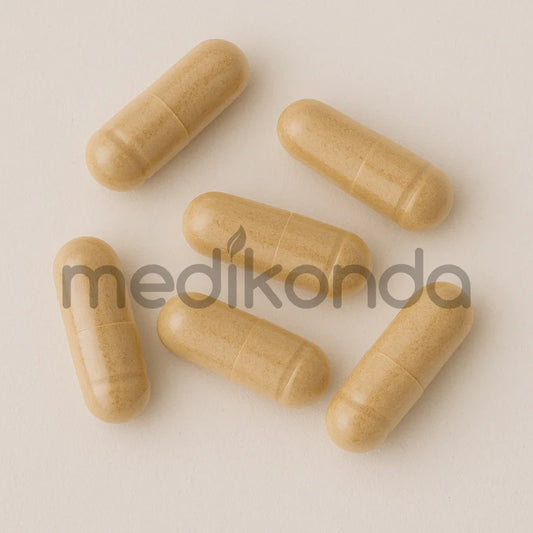 Boswellia Capsules