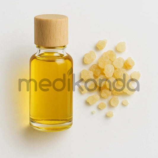 Boswellia Essential Oil