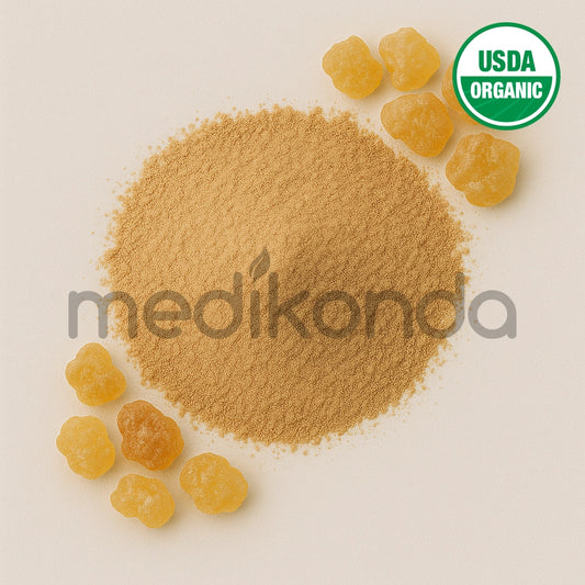 Boswellia Extract Powder