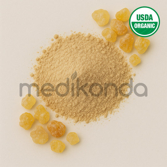 Boswellia Powder