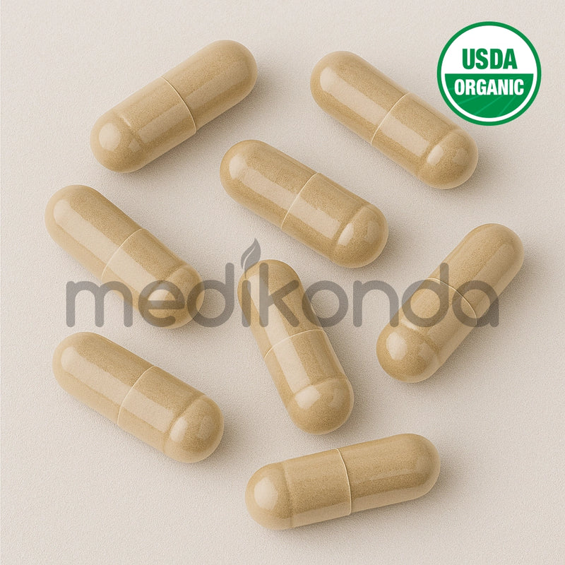 Bowel Care Capsules