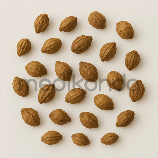 Brahm Dandi Seeds