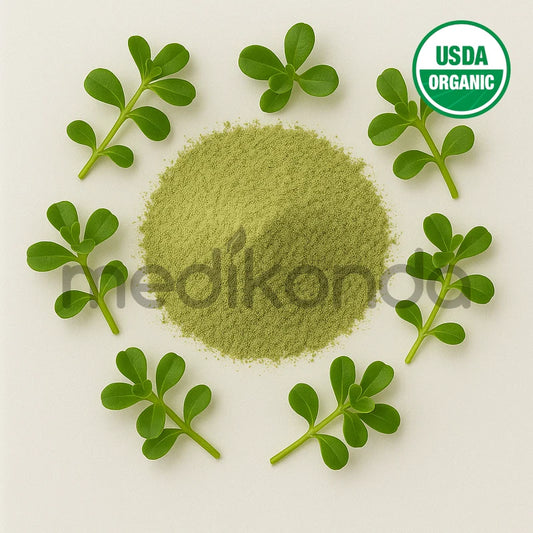 Brahmi Bacopa Monnieri Powder