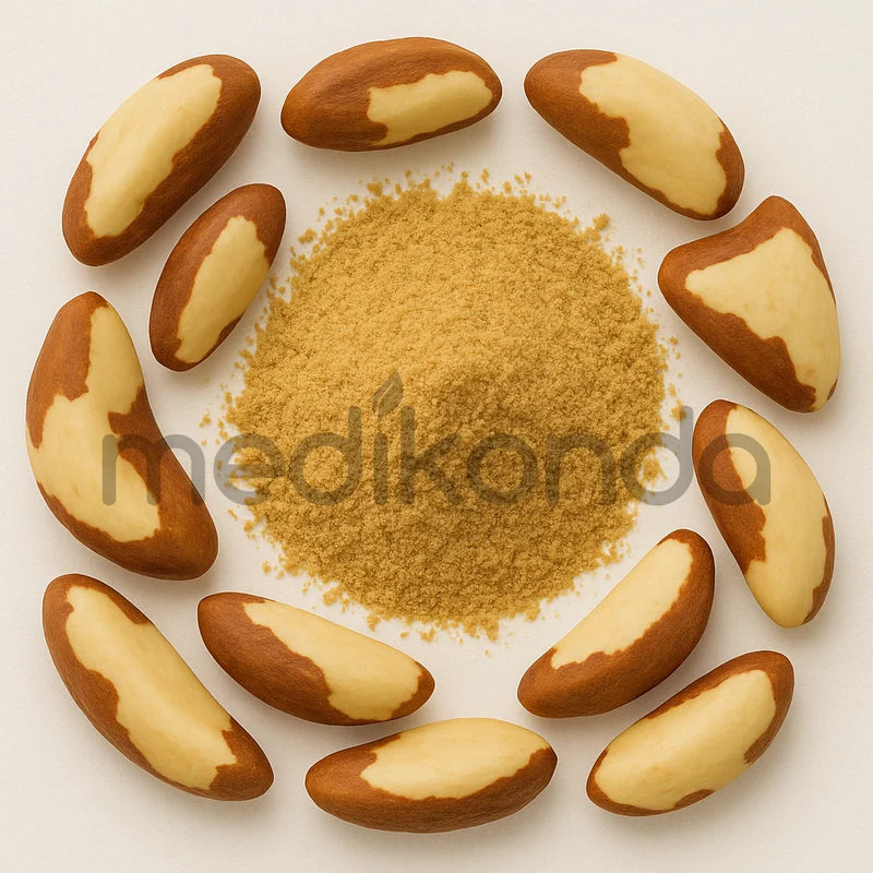 Brazil Nuts Powder
