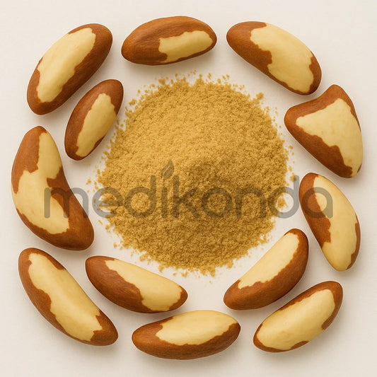 Brazil Nuts Powder