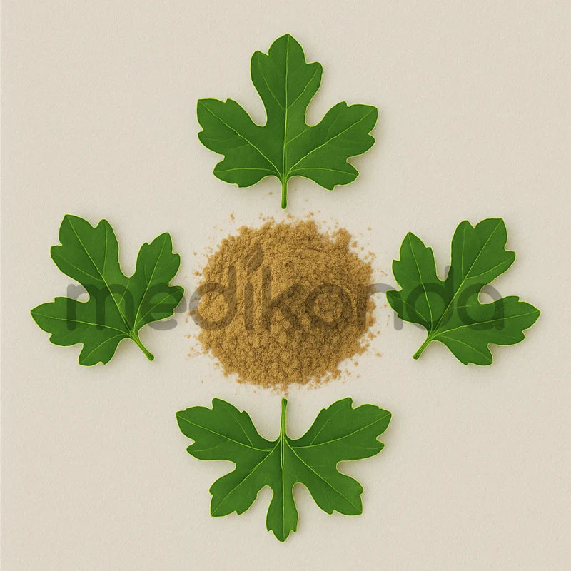Brihati Powder
