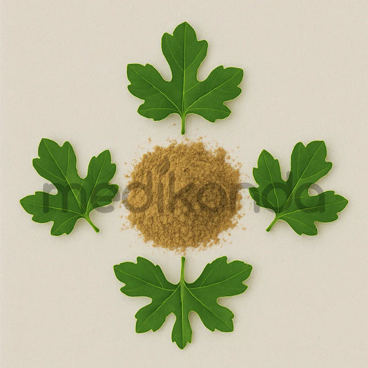 Brihati Powder