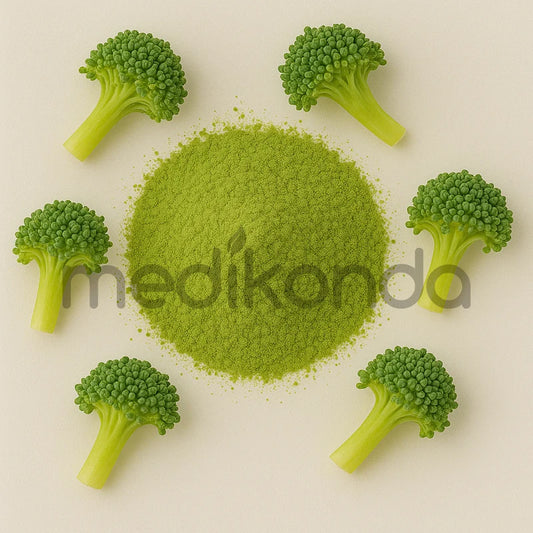 Broccoli Sprout Extract Powder