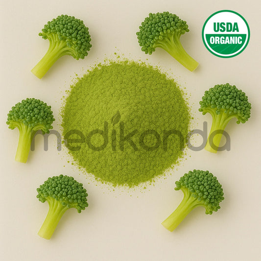 Broccoli Sprout Extract Powder