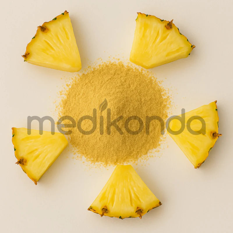 Bromelain Powder