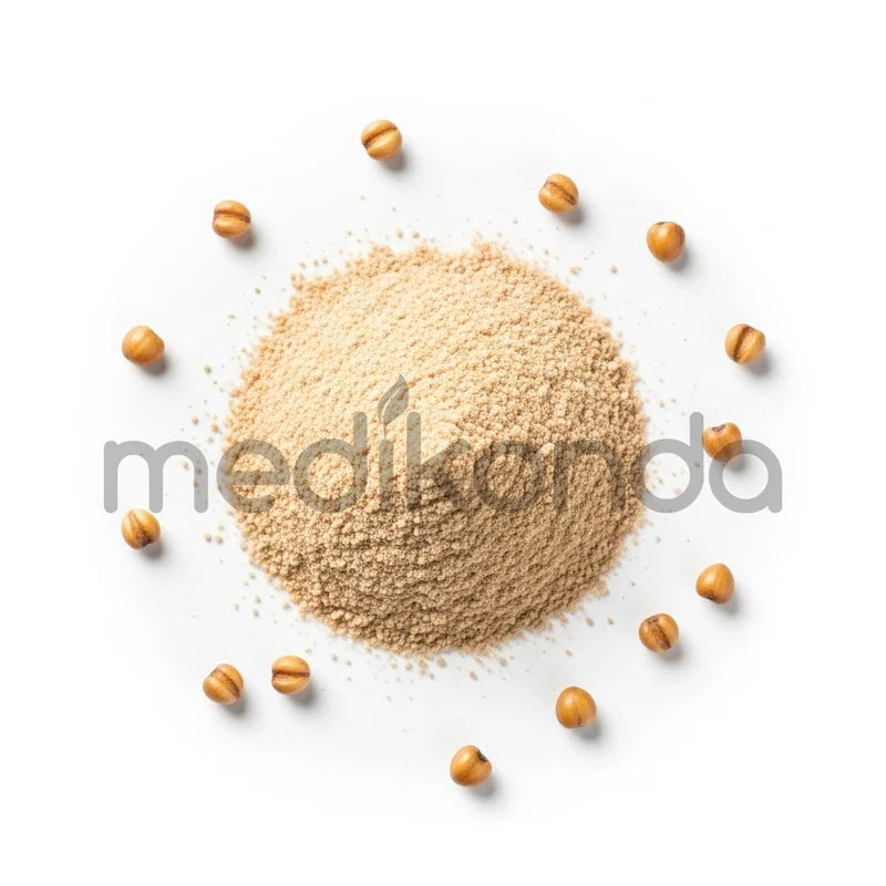 Brown Top Millet Flour