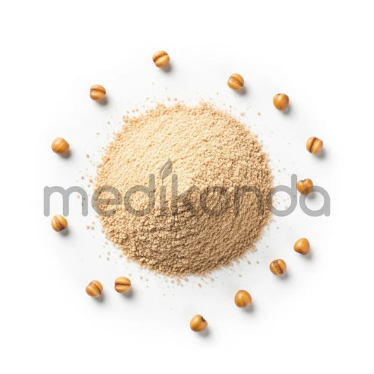 Brown Top Millet Flour