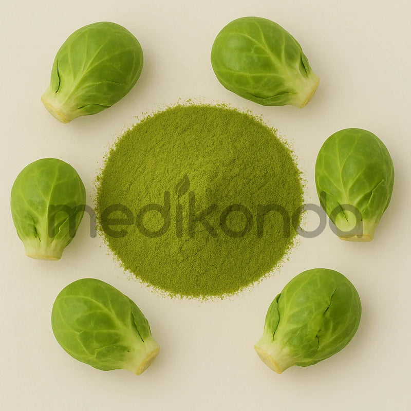 Brussels Sprout Extract Powder