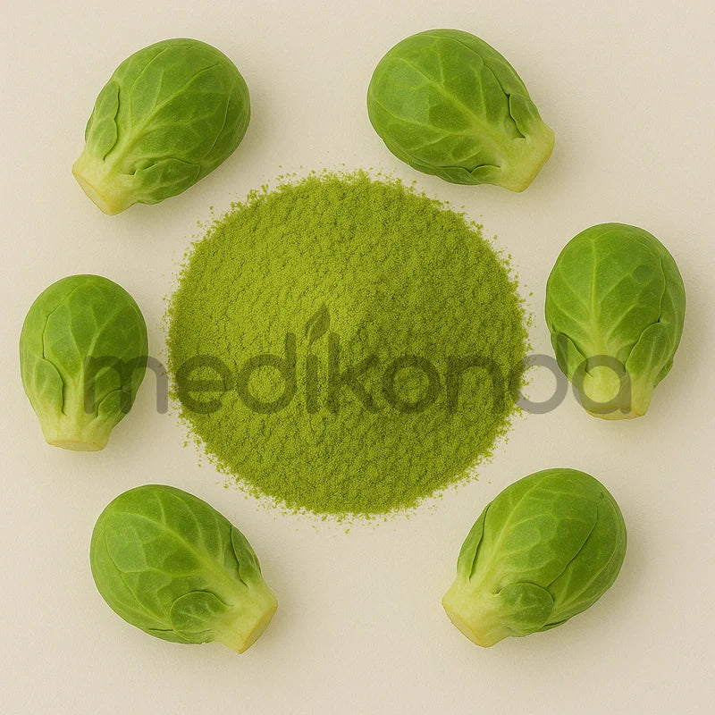 Brussels Sprout Powder