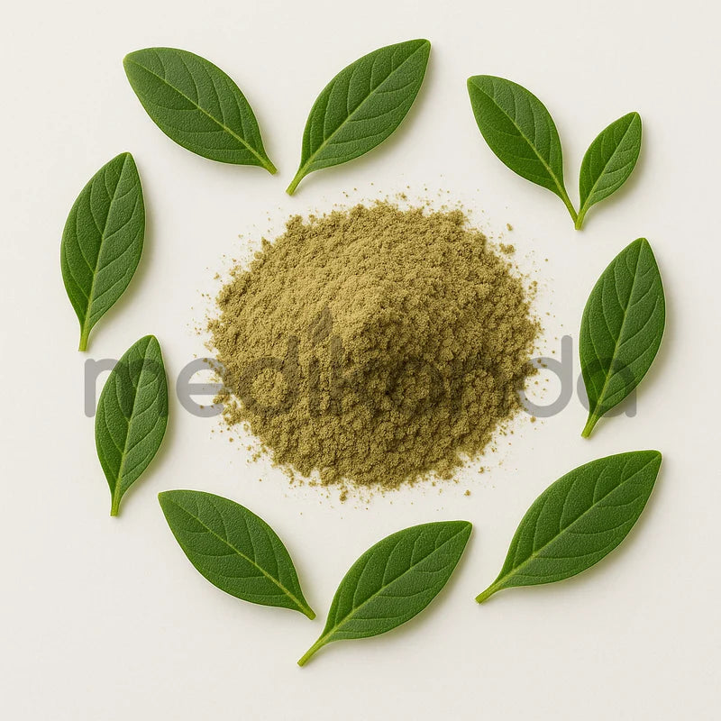 Buchu Leaf Powder