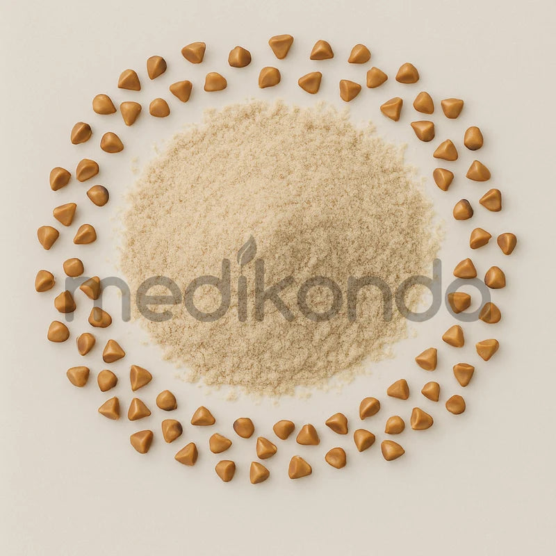 Buckwheat Powder