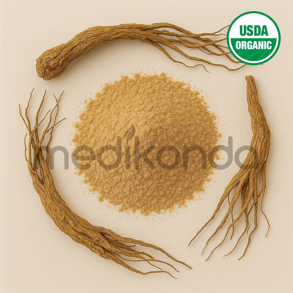 Bupleurum Root Powder